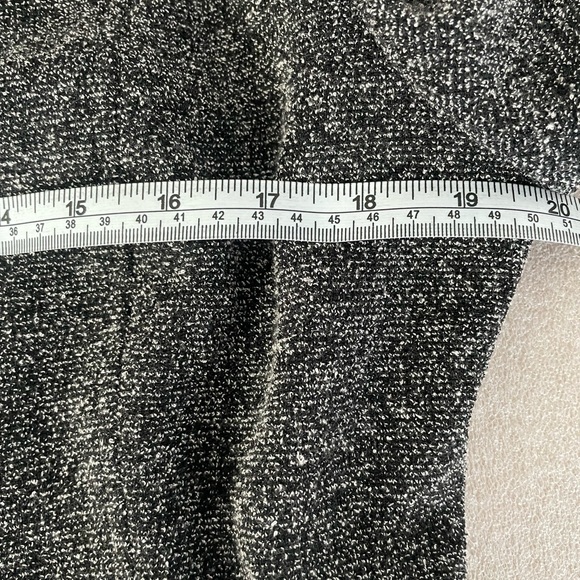 Women’s Gray Light Overcoat Size 14 - Picture 7 of 9